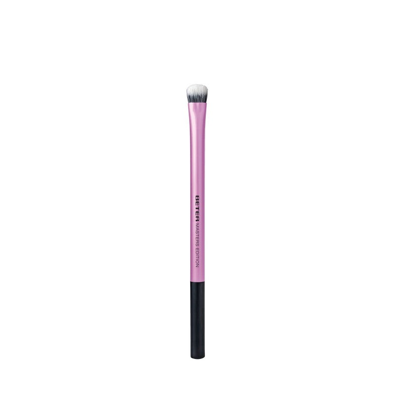 BETER Contour eye shadow brush, synthetic hair.    Nº 42 - Image 1